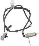 Standard motor products als35 front wheel abs sensor