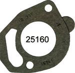 Stant 25160 thermostat housing gasket