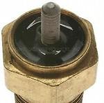 Standard motor products ts121 radiator fan switch