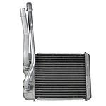 Tyc 96049 heater core