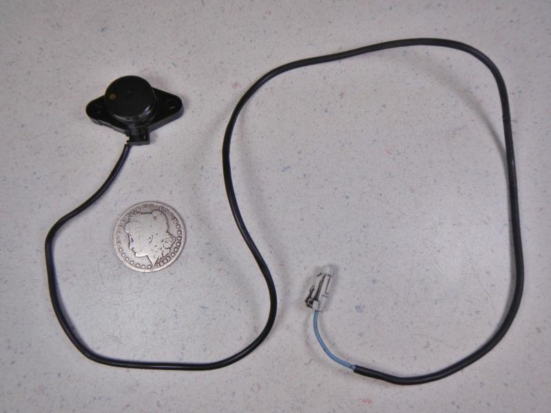 03 yamaha yz450f neutral indicator switch