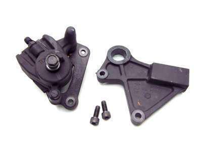 09 10 11 12 zx-6r zx6r 6 r zx6 rear brake caliper