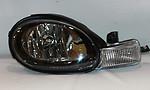 Tyc 20-5689-91 headlight