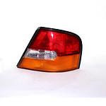 Tyc 11-5209-00 tail light