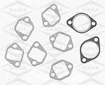 Victor ms7115 exhaust manifold gasket set