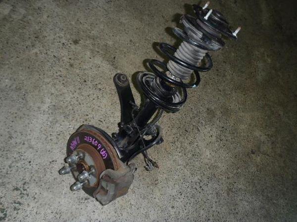 Toyota prius 2000 front right strut assy [5950100]