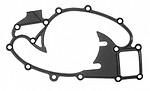 Victor k27163 water pump mounting gasket