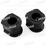 Mas industries bsk85540 sway bar frame bushing or kit