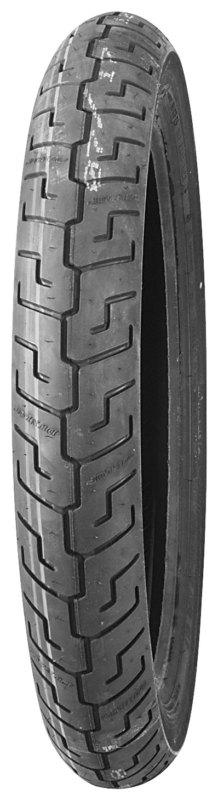 New dunlop harley-davidson k591 tire front, 100/90-19