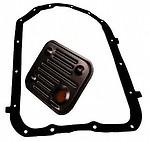 Atp b174 automatic transmission filter kit