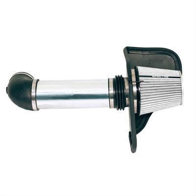 Spectre performance cold air intake system 9935w