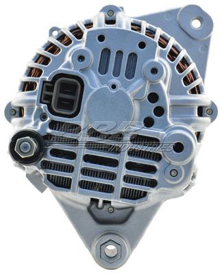 Bbb industries 13786 alternator/generator-reman alternator