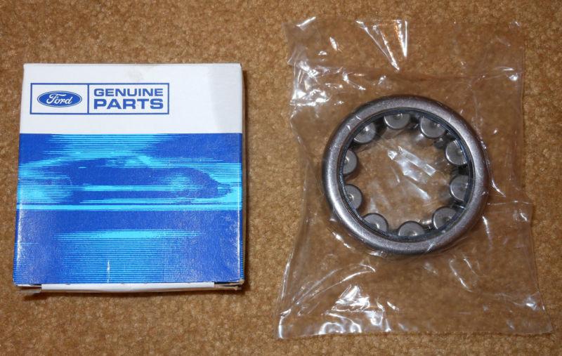 New ford bearing assembly - #5l3z-1225-aa