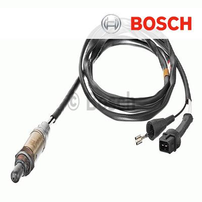 1x 0258003119 bosch lambda oxygen sensor ls3119