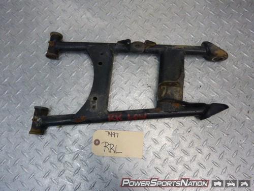 Polaris sportsman xp 550 09-10 a arm right rear lower