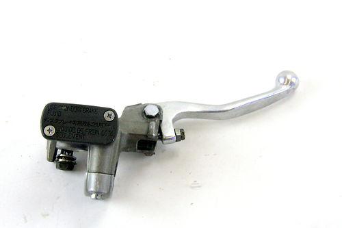 Front brake master cylinder lever 2000 rm250 rm 250 assembly rm125 dr-z400 96-06