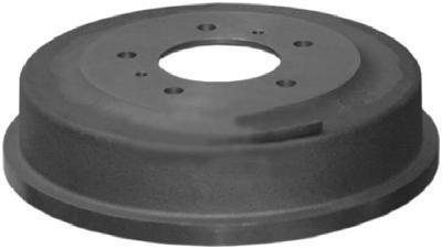 Bendix pdr0013 front brake drum-brake drum