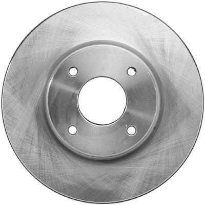 Bendix prt5721 front brake rotor/disc-disc brake rotor