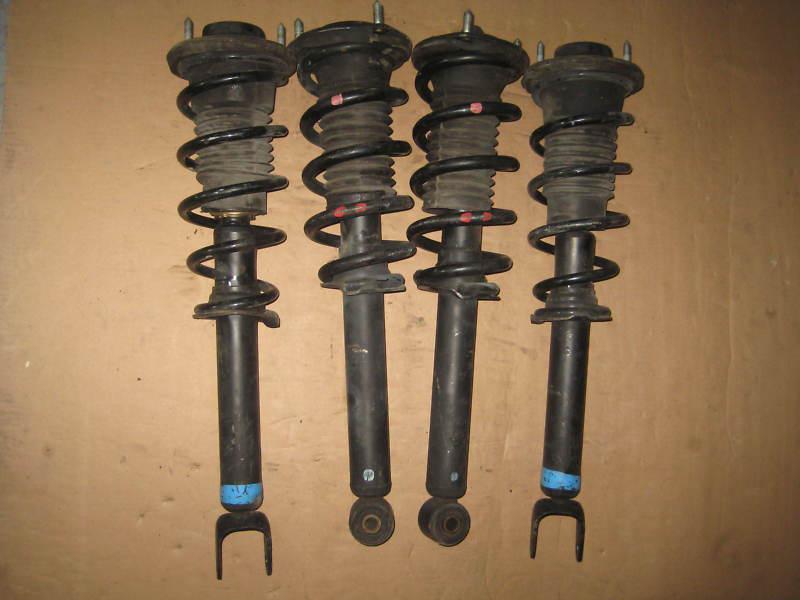 93 98 toyota supra mark iv jza80 tokico suspension jdm jza80 tokico spring supra