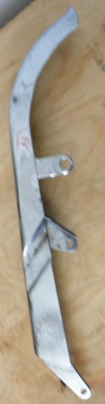 Used 1977 suzuki gs400 chain guard