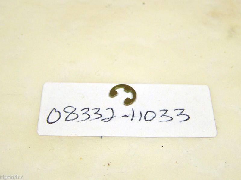 Nos suzuki e ring 08332-11033