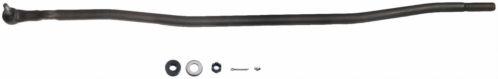 Moog chassis parts ds1071 tie rod end greasable outer ford f-350 pickup 4wd ea