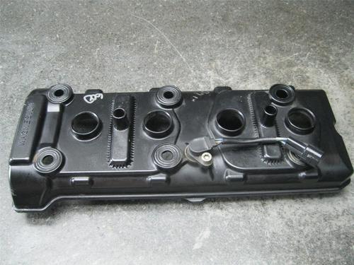 07 suzuki gsxr gsx-r 600 valve cover 28b