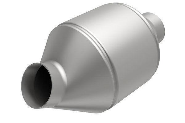 Magnaflow catalytic converters - 49 state legal - 51774