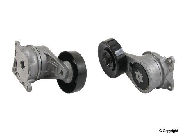 Lexus gs300 is300 sc300 toyota supra belt tensioner mtc 166200w026a