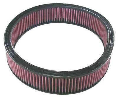 K&n replacement air filter fiat/lancia bravo/delta 1.4/1.6l 07-10 e-2995