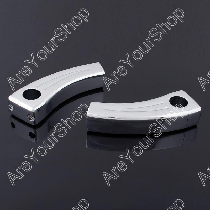 4.5" handlebar risers honda vtx shadow suzuki intruder boulevard kawasaki vn 900