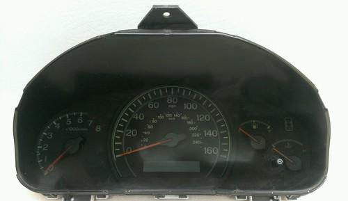 2003 2004 2005 2006 2007 03 04 05 honda accord v6 speedometer cluster 99k miles