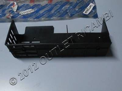 7775405 injection control unit shelter: for lancia dedra / fiat hardening / type