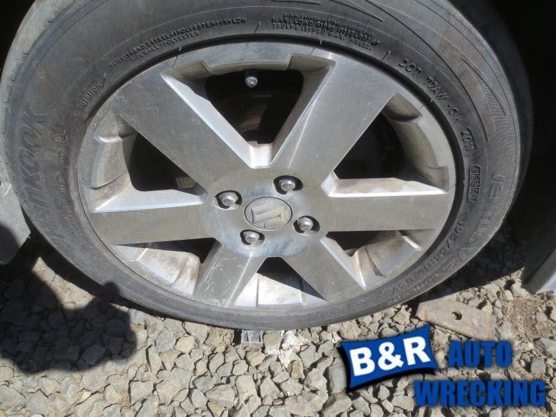 Wheel/rim for 05 06 07 aerio ~ 15x6 alum 4892186