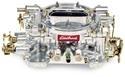 Edelbrock 1404 performer carburetors 500 cfm 4-barrel square bore -  ede1404