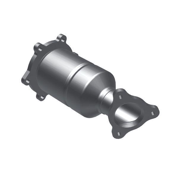 Magnaflow catalytic converters - 49 state legal - 50871