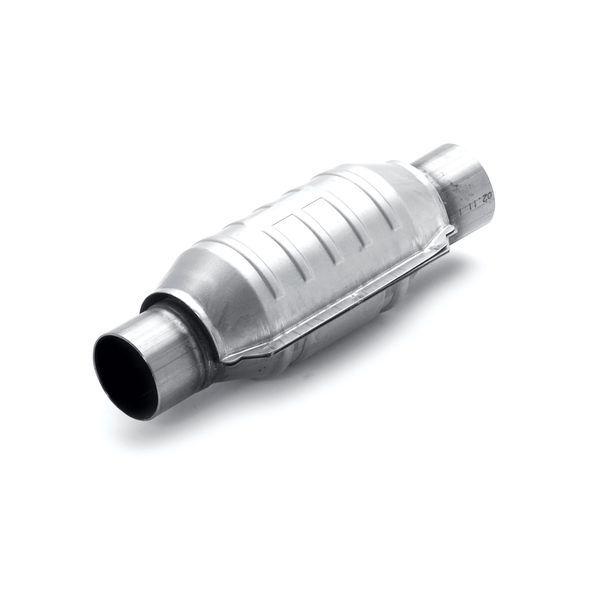 Magnaflow catalytic converters - 49 state legal - 53006