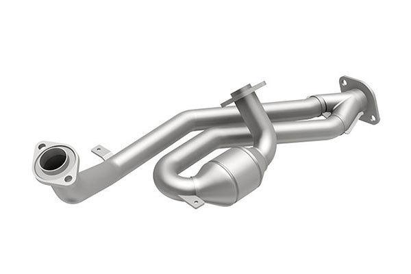 Magnaflow catalytic converters - 49 state legal - 51813