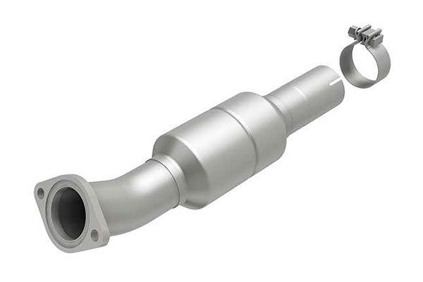 Magnaflow catalytic converters - 49 state legal - 49156