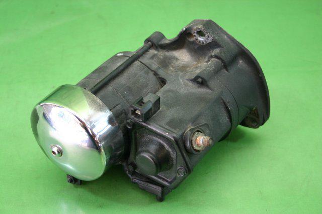 2003 harley davidson fl touring flht electra glide twin cam starter 