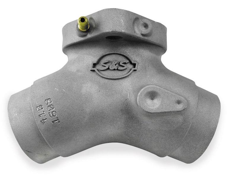 S&s cycle rigid mount manifold  16-1628