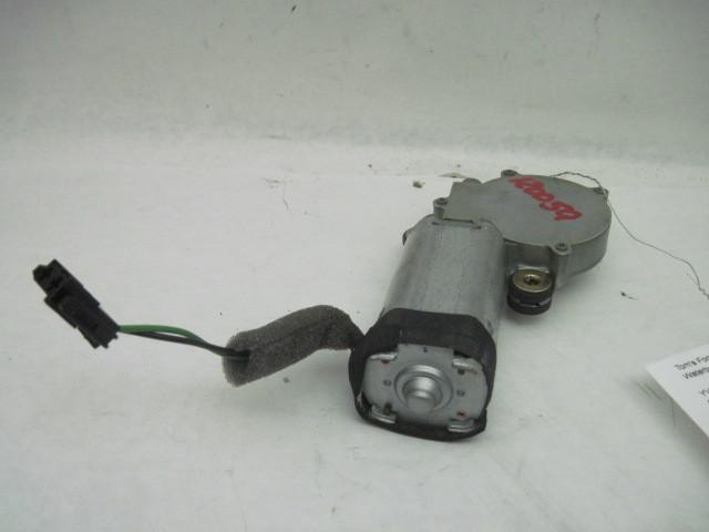 Roof motor volvo xc70 2004 04 538540