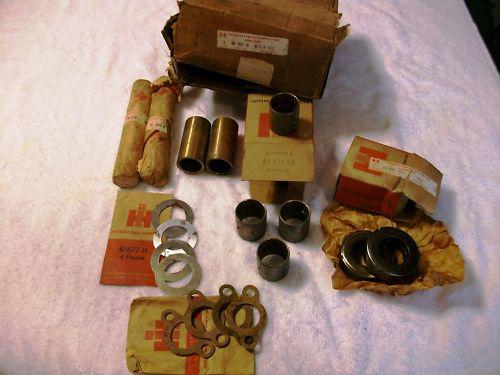 International harvester ihc  king pin kit 84 665 h