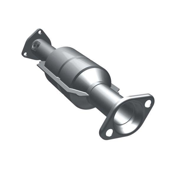 Magnaflow catalytic converters - 50 state california legal - 446767