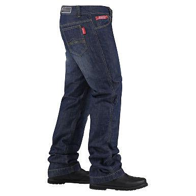 Icon pant strongarm2 blue 34 2821-0353