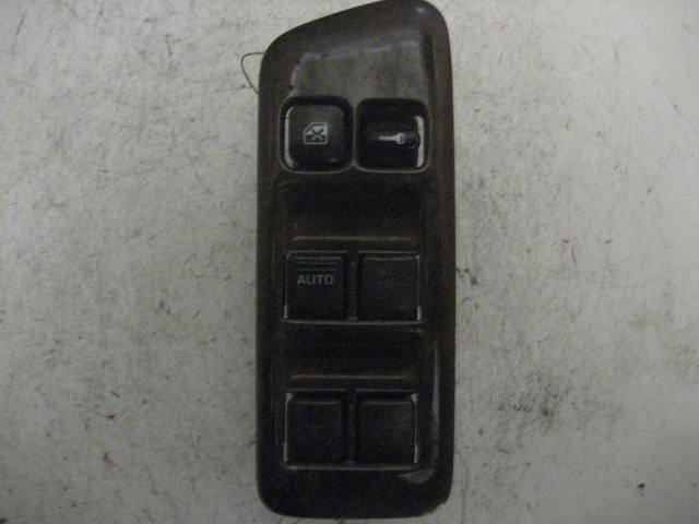 Drivers side window switch nissan maxima 1996 96 25548