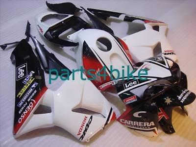 Cbr600rr abs fairing 05 06 cbr 600rr cbr600 bodywork d