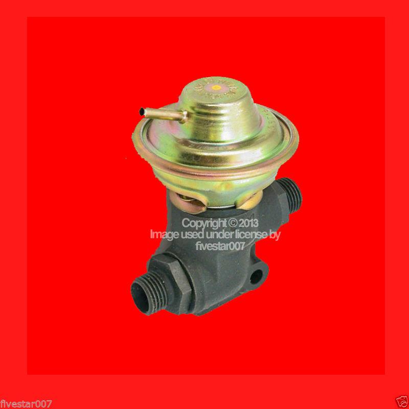 __genuine__egr exhaust gas recirculation valve__for mercedes__sl__c_e_s_class__