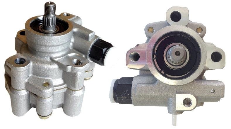 New power steering pump 98-00 toyota corolla 98-00 chevrolet prizm