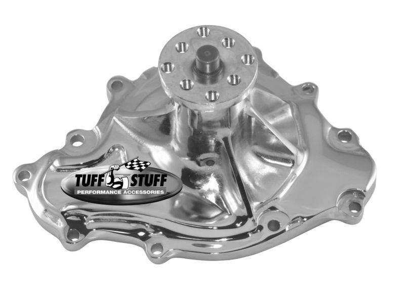 Tuff stuff performance 1475na standard-volume water pumps 350/400/455 -